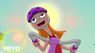 Such a Beautiful Day From “Phineas and Ferb The Movie Candace Against the Universe”