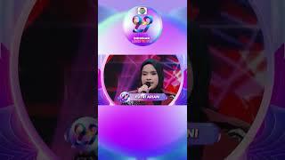 JANGAN LUPA MALAM INI. Saksikan Desy Huang - HJM di HUT Konser Raya 29 Indosiar