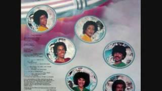 The Sylvers - Mahogany 1979