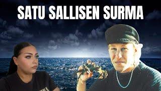 SATU SALLISEN SURMA