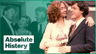 Clinton & The Clintons  Absolute History