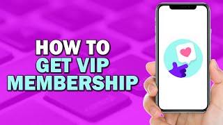 How to Get Vip Membership in Litmatch Easiest Way​​​​​​​