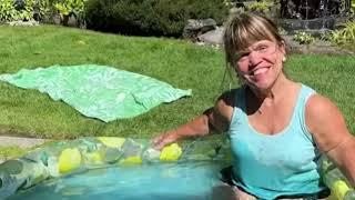 Roloff Family Devastated After Lilas Scary Pool Injury