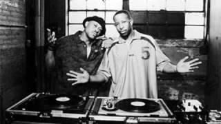Gangstarr-Above The Clouds