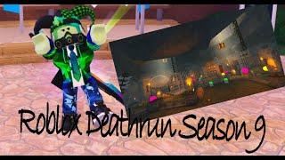 A Quick Roblox Deathrun Season 9 Video