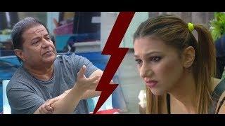 Bigg Boss 12 Day 16 Updates Hurt Anup Jalota Breaks Up With Jasleen Matharu I News SNAP