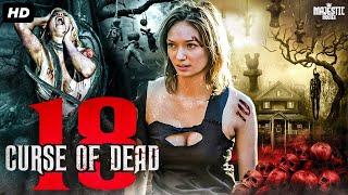 18 CURSE OF DEAD - Full Hollywood Horror Movie HD  English Movie  Eleanor Tomlinson  Free Movie