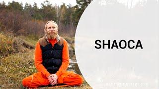 Praktek Pemurnian Diri Sadhana dari Shaoca