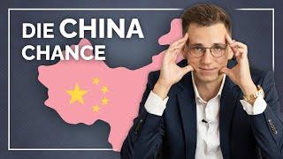 CHINA-Aktien Eine sachliche Analyse Goldgrube oder Risiko?