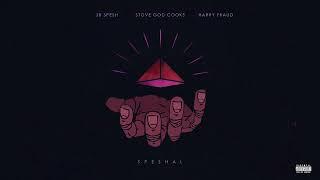 38 Spesh x Harry Fraud - SPESHAL Ft. Stove God Cooks Official Visualizer