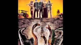 Tremors 4 The Legend Begins - Jay Ferguson