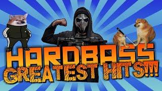 ULTIMATE HARDBASS ANTHEMS - 6 Years of GREATEST HITS in 60 Minutes