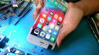 iphone6 6P No Service Sulution 2024No Imei*#06# Imei Not WorkVFixer