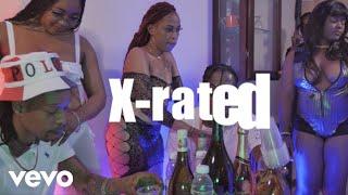 Natural Image - X-Rated Official Video