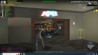 APB RELOADED FULL HACK 2024 ft SARD