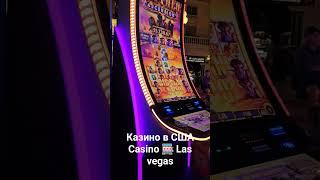 Jackpot in Casino  Las Vegas  Как выиграть джекпот в США #сша #usa #amerika #lasvegas #казино #life