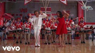 High School Musical Cast - Were All In This Together From High School Musical