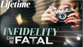 New Release Lifetime Infidelity Can Be Fatal 2023 #LMN  New Lifetime Movie Based On A True Story