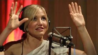 Cameron Diaz and Mike Myers Discuss The End Of Shrek  Interview  On Air With Ryan Seacrest