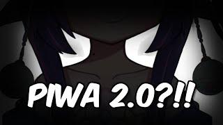 【PIWA NEW MODEL】PIWA MAU IKUT KAK PIRA