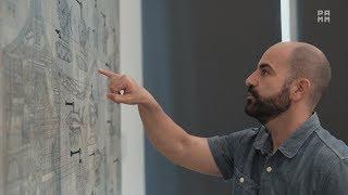 PAMM Staff Selects Ray on Carlos Estevezs La batalla permanente...