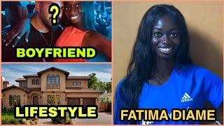 Fatima Diame Long Jump Age  Height  Boyfriend?  Family  Income  Lifestyle  Biography  2021