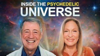 73 Trips Inside the Psychedelic Universe with Christopher Bache Ph.D.  Regina Meredith