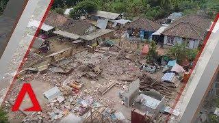 Why was Lombok hit by a string of earthquakes?  Insight  Full episode