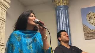 Naghma and Latif Nangarhari new pashto song Bangrewali 2020