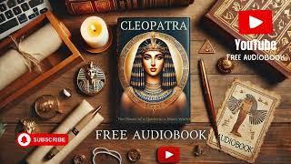 Cleopatra The Power of a Queen in a Man’s World  Free Audiobook Author C.Irmici