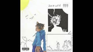 Juice WRLD - In My Head Instrumental