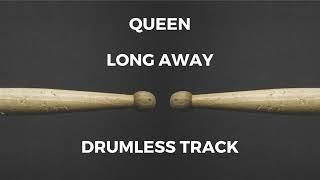 Queen - Long Away drumless