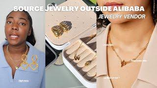 How to source High quality jewelry suppliers outside of Alibaba  Jewelry BusinessChristina FASHION