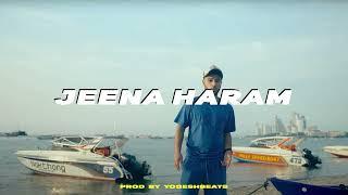 Frenzo Harami x CAPS Type Beat - JEENA HARAM Bollywood Type Beat