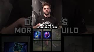 META MONDAYS Dardezs Build for the Morrigan