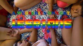 LESBIANS  #LGBT  Webseries  Trailer  Nuefliks
