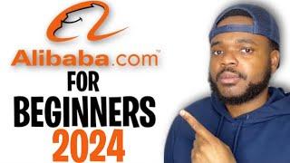 How To Find Suppliers On Alibaba.com For Beginners 2024 Guide