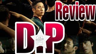 D.P Web Series Review by Shahbaz Latif