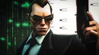 I almost won a Multiversus pro tournament with Agent Smith