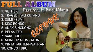 DARA AYU FEAT BAJOL NDANU  FULL ALBUM COVER TERBARU