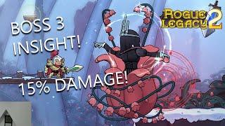 Boss Insight for Estuary Nammah In Kerguelen Plateau - Boss 3 - Rogue Legacy 2