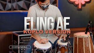 ELING AE  Cover Koplo Version By  KOPLO IND