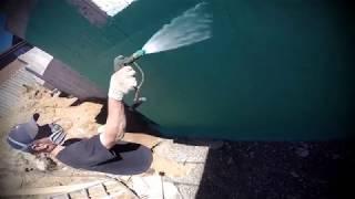 Rub-R-Wall Waterproofing