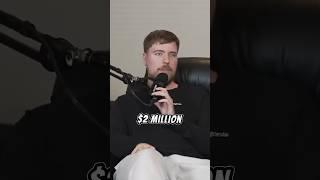 Why MrBeast Pays His Editor $2 Million