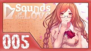Sounds of her Love #005 No Commentary