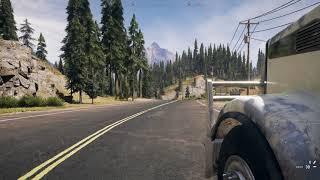 Far Cry 5  Aufgenommen mit GeForce