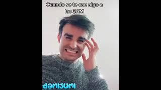 VIDEOS GRACIOSOS TIK TOK  #1