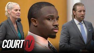 Taken Teen Murder Trial Opening Statements  GA v Miles Bryant