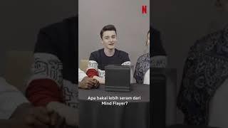 Stranger things cast indonesia interview