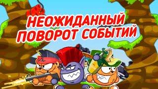 ВЕРНУЛСЯ НА МЕЛКИЙ АККАУНТ ВОРМИКС НА АНДРОИД